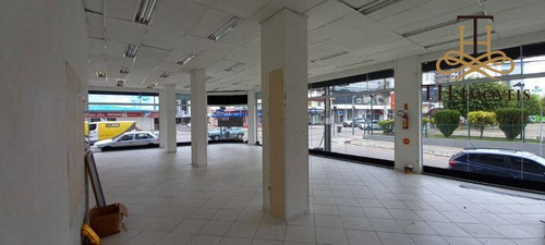 Imagem 10 de 21 de Sala Comercial Para Locação Com Aproximadamente 145m² Em Ótima Localização Central De Balneário Camboriú!!! R$ 15.000,00 - Sa0127