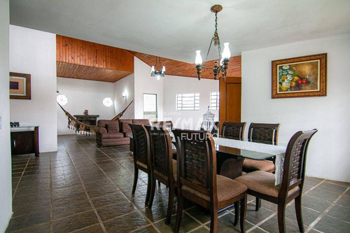 Imagem 3 de 27 de Casa Com 4 Dormitórios À Venda, 191 M² Por R$ 590.000,00 - Monte Catine - Vargem Grande Paulista/sp - Ca0186