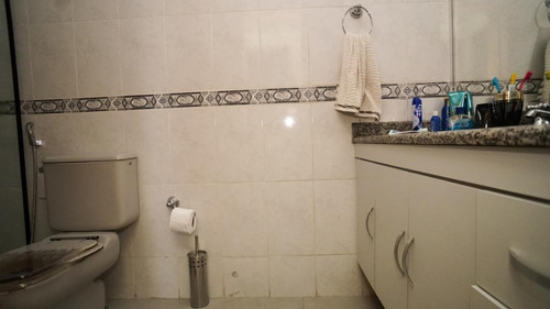 Imagem 11 de 30 de Cobertura À Venda, 190 M² Por R$ 1.290.000,00 - Mooca - São Paulo/sp - Co0090