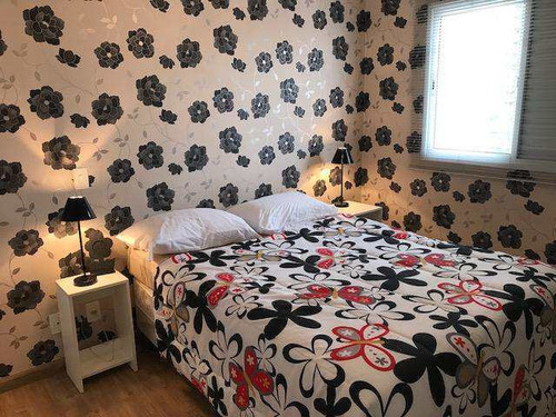 Imagem 14 de 15 de Apartamento Com 3 Dorms, Casa Branca, Santo André - R$ 469.000,00, 77m² - Codigo: 1503 - V1503