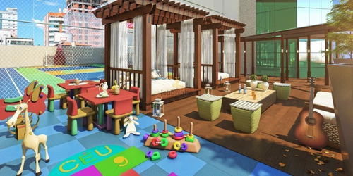 Imagem 12 de 15 de Garden Square - 27328