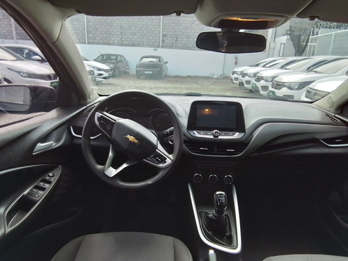Chevrolet Onix 1.0 FLEX PLUS LT MANUAL