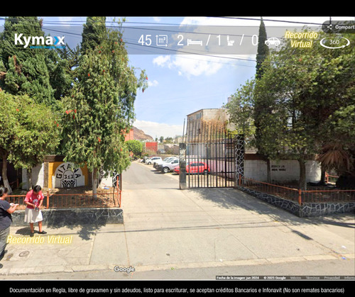 ¡oportunidad Única! ¡entrega Inmediata En Santa Ana Poniente, Tláhuac!