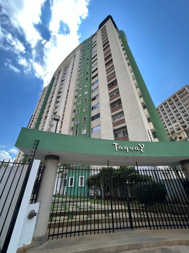 Grupo Lh Vende Apartamento En Los Mangos Edif. Taguay