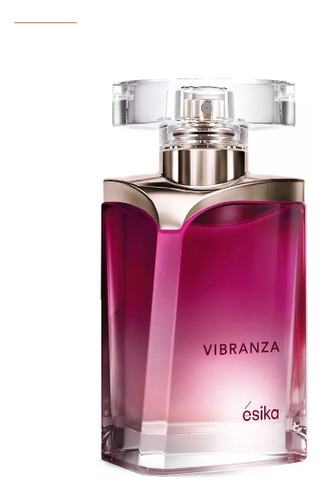 Vibranza Perfume Femenino Esika X 45 M - mL a $1289