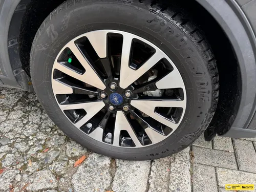 Ford Escape 2.5 Se Hev