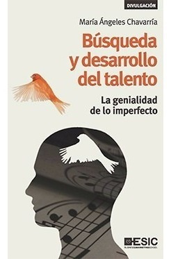 Libro Técnico Búsqueda Y Desarrollo Del Talento