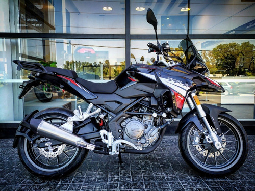 Benelli Trk 251 Abs - Benelli Store Pilar Promo Marzo