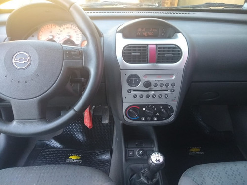 Chevrolet Corsa