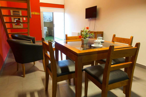 Imagen 12 de 13 de Apartamentos Duplex Hasta 5 Personas Villa Elisa Entre Rios