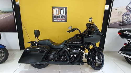 Harley Davidson Road Glide Special 114 - 2019 - Equipada