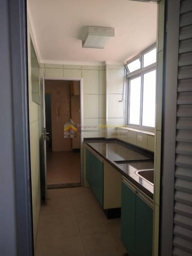 Imagem 21 de 26 de Apartamento Padrão Para Venda No Bairro Vila Firmiano Pinto, 2 Dorm, 2 Vagas, 100 M - 3464