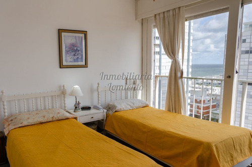 Imagen 6 de 12 de Venta Apartamento 1 Dormitorio En Peninsula