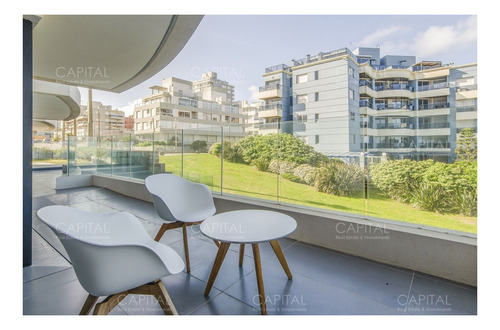Imagen 11 de 17 de Bonaire Punta Del Este Apartamento En Venta