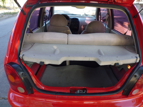 Imagen 9 de 15 de Chery Qq 2013 Full 75000km Nuevo U$s 3750 Y Cedula O Permuto