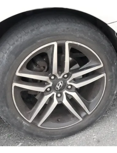 Negociable / 2011 Hyundai Sonata N20 / Glp Gas / Propio