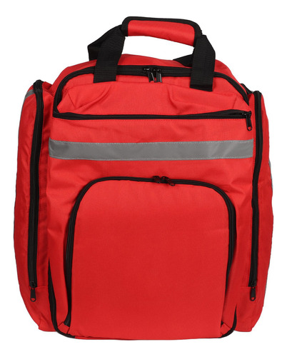 Bolsa De Emergencia Para Exteriores, Tela Oxford, 600 Dpu, C