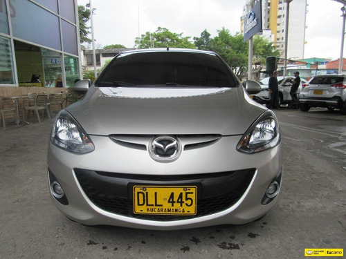 Mazda 2 1.5