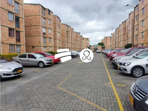 Apartamento En Venta En Calandaima 2 Habitaciones
