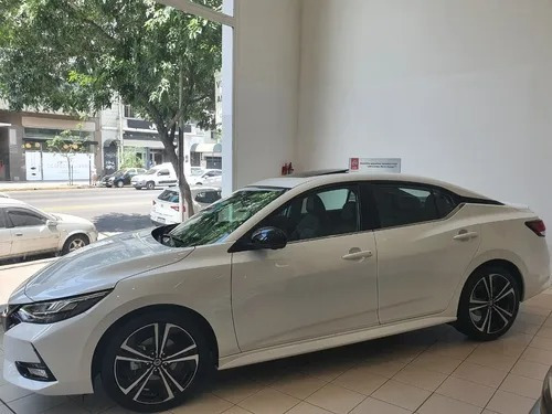 Imagen 2 de 18 de Sentra Sr Entrega Inmediata Sc