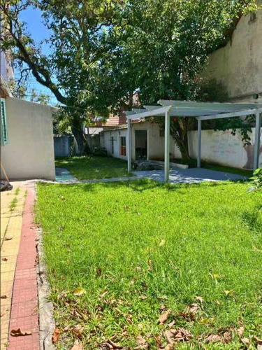 Casa En Alquiler Sobre Dos Lote Uso Comercial O Profesional En Quilmes Centro