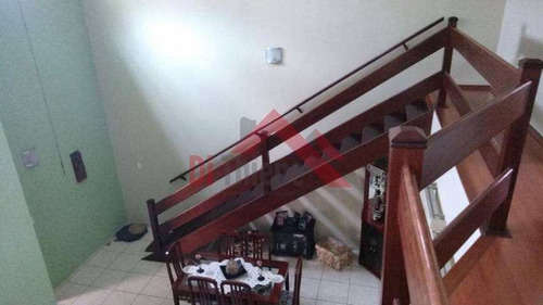 Imagem 8 de 30 de Sobrado Com 2 Dorms, Nova Gerty, São Caetano Do Sul - R$ 1.27 Mi, Cod: 1761 - V1761