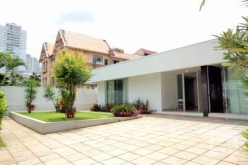 Imagem 15 de 15 de Casa À Venda No Cidade Jardim - Código 101677 - 101677