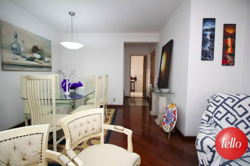 Imagem 4 de 22 de Apartamento - Ref: 174703