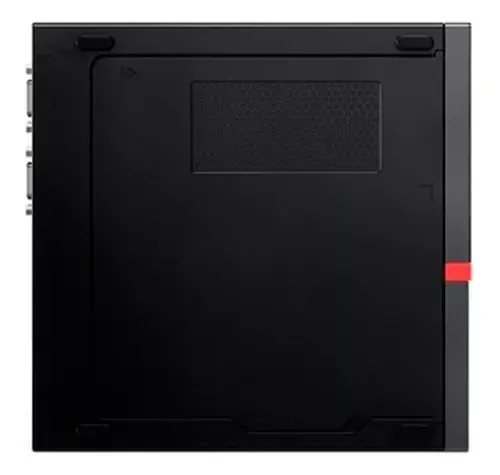 Mini Cpu Lenovo Thinkcentre M920q I5-8500t 8gb Ddr4 480gb