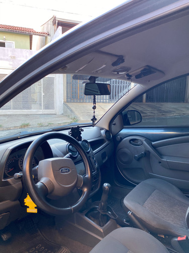 Ford Ka 1.0 Flex 3p