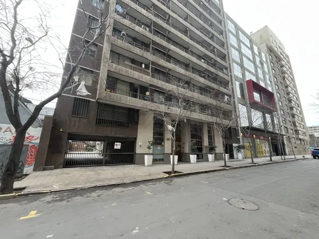 Imagen 1 de 13 de Arriendo Departamento 1d, A Pasos Metro Santa Isabel