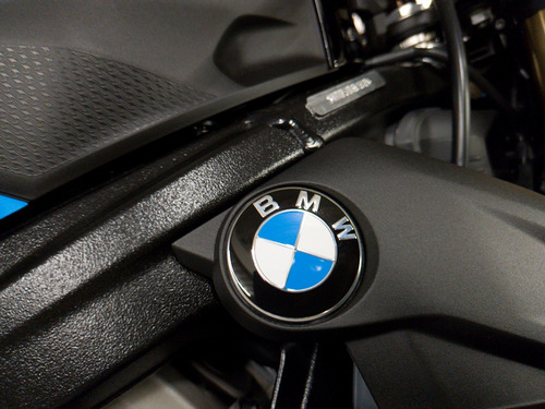 Bmw S 1000 Rr