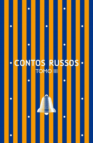 Contos russos: Tomo III, de Dostoievski, Fiódor. Editora Martin Claret Ltda, capa mole em português, 2017