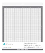 Comprar Silhouette America Cameo Plus Strong Tack Alfombrilla Corte