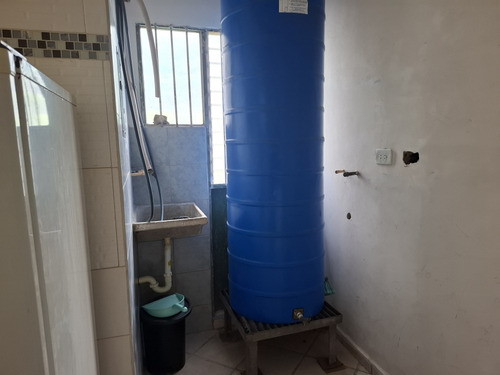 Apartamento En Venta San Diego. Paso Real. Pozo De Agua