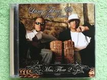Comprar Eam Cd Doble Luny Tunes Mas Flow 2 Daddy Wisin Yandel Hector
