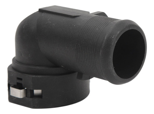 Conector Adaptador Del Manguito Del Radiador Inferior, Motor
