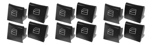 comprar Tapones De Botón De Reparación De Interruptores De Ventana C