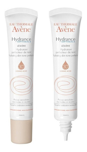 Avene Hydrance Legere Color X40 Ml