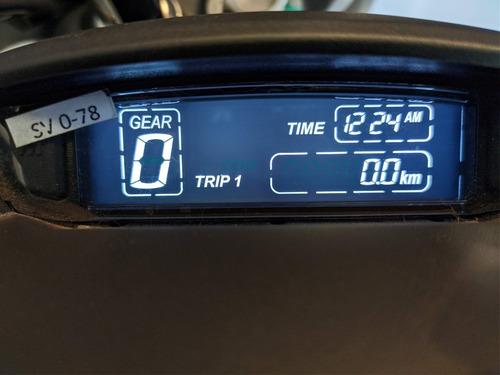 Imagen 7 de 13 de Bajaj Dominar D 400 Ug 0km Pune Motos 12 Sin Interés
