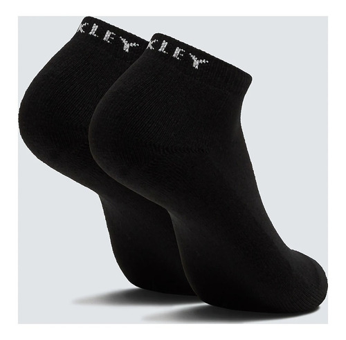 Medias Calcetines Oakley Short Solid Sock X3 Marelli ®