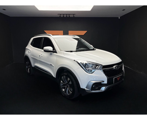 Chery Tiggo 5X 1.5 VVT TURBO iFLEX TXS DCT
