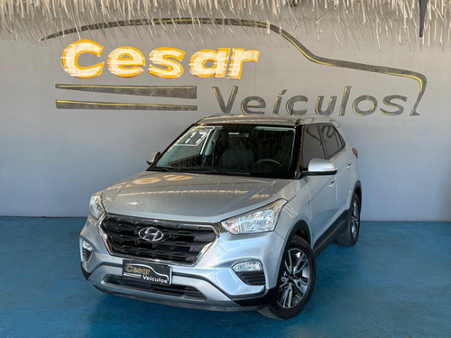 Hyundai Creta 1.6 Pulse Flex Aut. 5p
