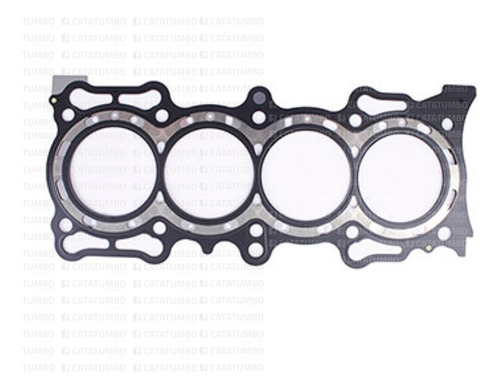 Empaquetadura Culata Para Honda Odyssey 2.3 F232a 1998 2001