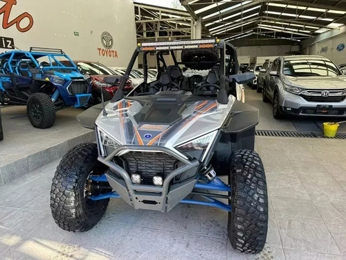 Polaris Rzr 2021 Pro Xp Dinamix
