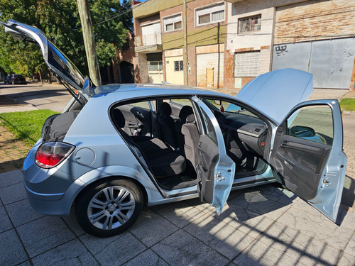 Chevrolet Vectra 2.0