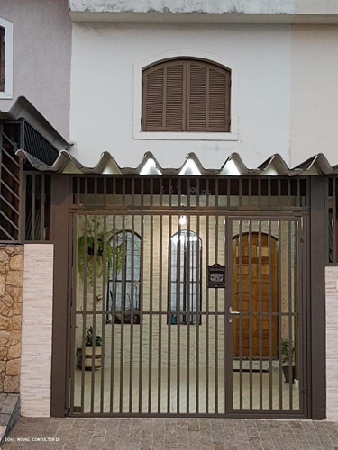 Apartamento Para Venda Em Guarulhos, Gopouva, 2 Dormitórios, 2 Banheiros, 1 Vaga - 1050_1-1536034
