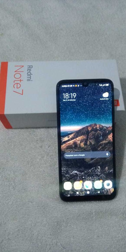 Redmi Note 7