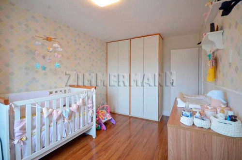Imagem 9 de 15 de Apartamento - Perdizes - Ref: 117092 - V-117092