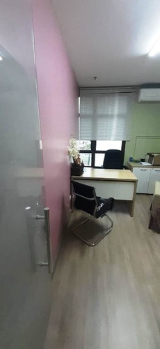 Imagem 21 de 30 de Sala À Venda, 32 M² Por R$ 270.000,00 - Jardim Aquarius - São José Dos Campos/sp - Sa0163